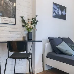 Apartment Citadella, Budapest
